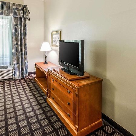 Savannah Gateway Hotel & Suites Georgetown Ngoại thất bức ảnh