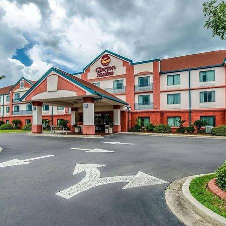 Savannah Gateway Hotel & Suites Georgetown Ngoại thất bức ảnh