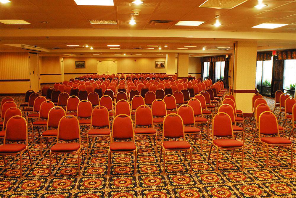 Savannah Gateway Hotel & Suites Georgetown Ngoại thất bức ảnh