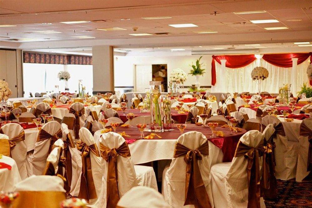 Savannah Gateway Hotel & Suites Georgetown Ngoại thất bức ảnh
