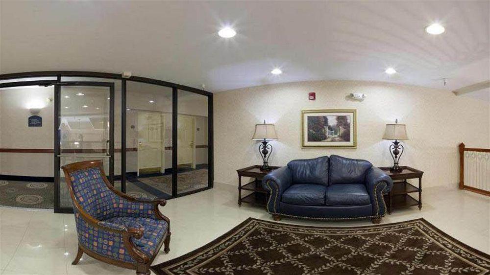 Savannah Gateway Hotel & Suites Georgetown Ngoại thất bức ảnh