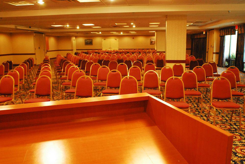 Savannah Gateway Hotel & Suites Georgetown Tiện nghi bức ảnh