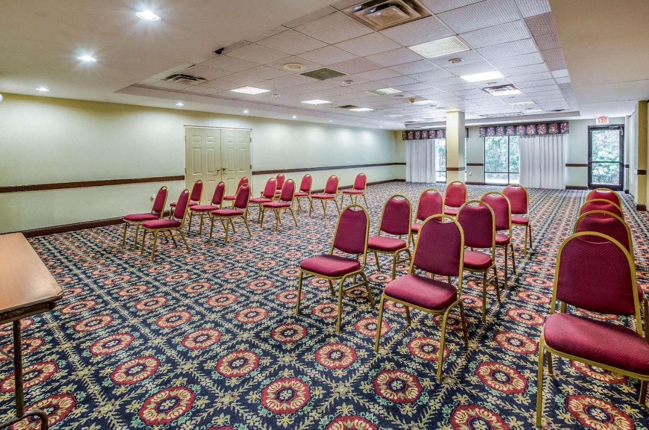 Savannah Gateway Hotel & Suites Georgetown Ngoại thất bức ảnh