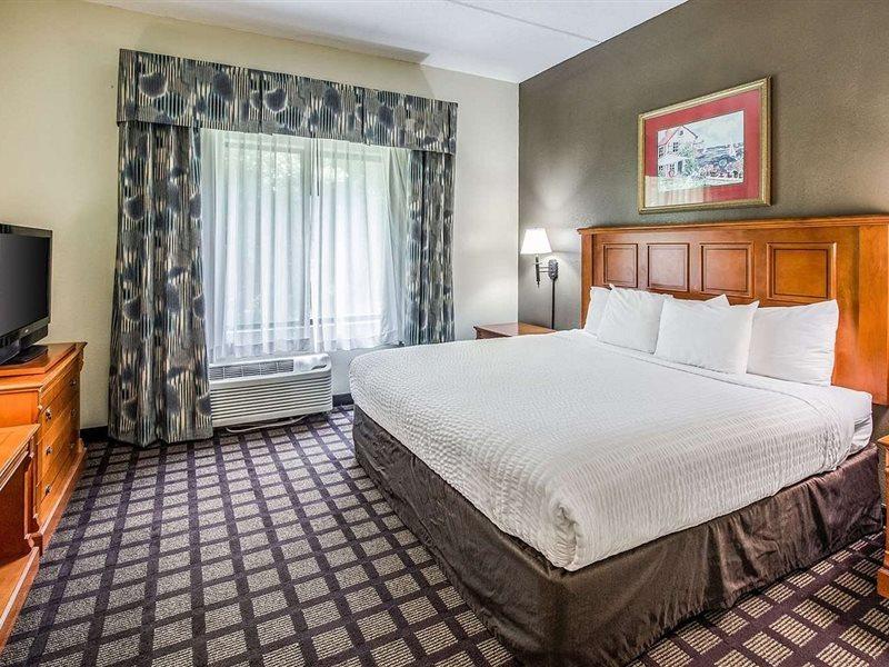Savannah Gateway Hotel & Suites Georgetown Ngoại thất bức ảnh