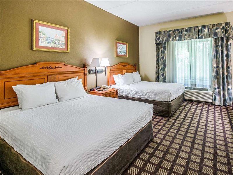 Savannah Gateway Hotel & Suites Georgetown Ngoại thất bức ảnh