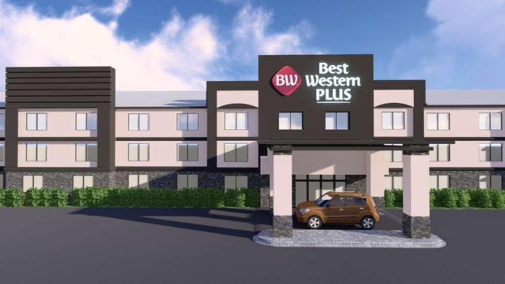 Savannah Gateway Hotel & Suites Georgetown Ngoại thất bức ảnh