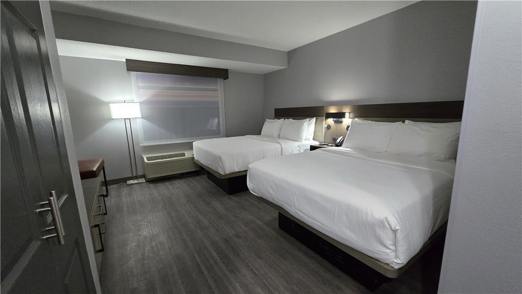 Savannah Gateway Hotel & Suites Georgetown Phòng bức ảnh