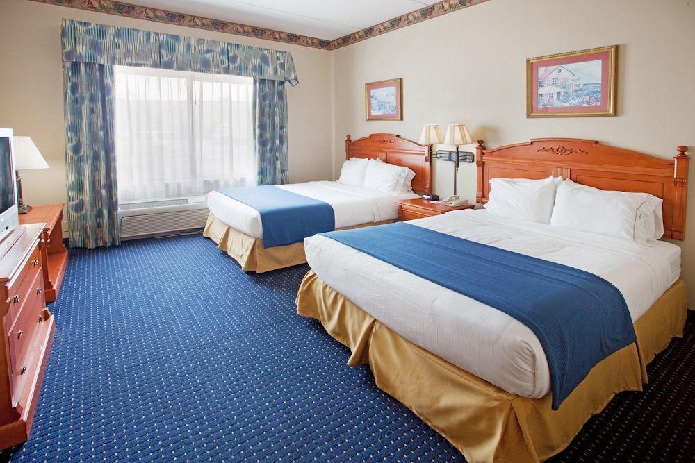 Savannah Gateway Hotel & Suites Georgetown Phòng bức ảnh