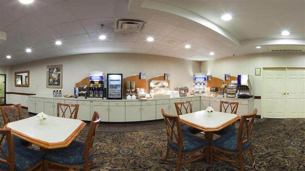 Savannah Gateway Hotel & Suites Georgetown Ngoại thất bức ảnh