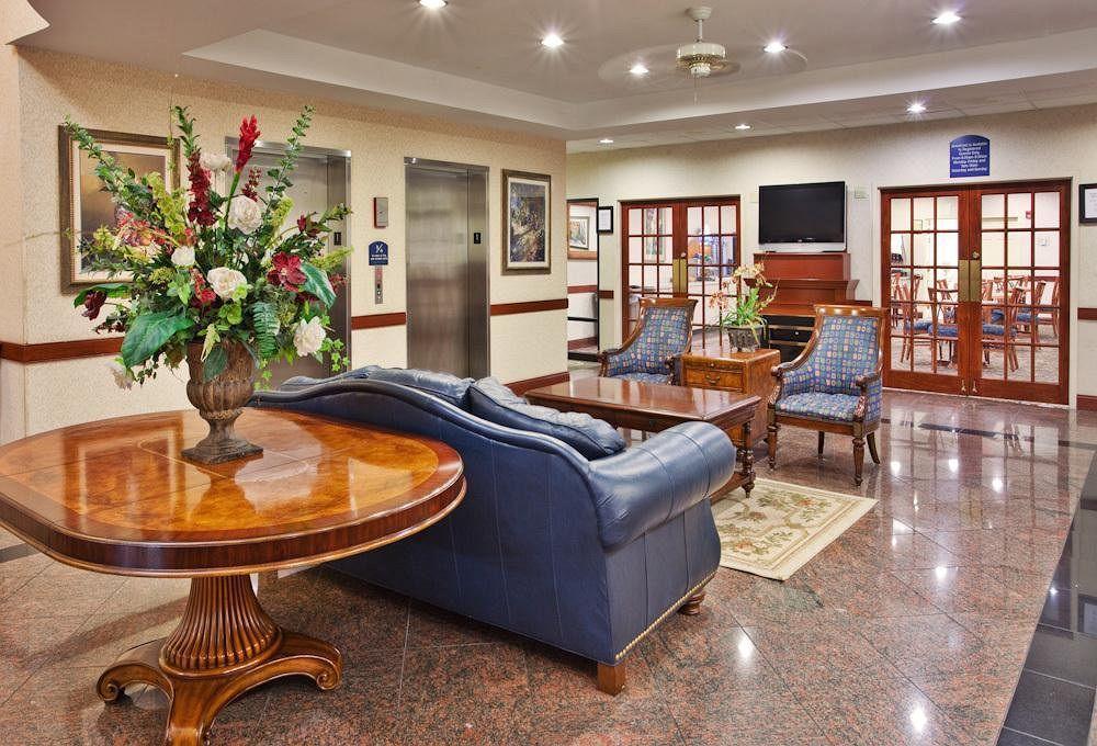 Savannah Gateway Hotel & Suites Georgetown Ngoại thất bức ảnh